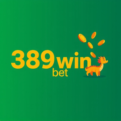 389win bet apostas